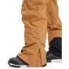 Quiksilver Utility Pt - Hose - Herren | Hardloop