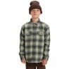 Quiksilver Venture Sherpa Youth - Shirt - Kid's | Hardloop