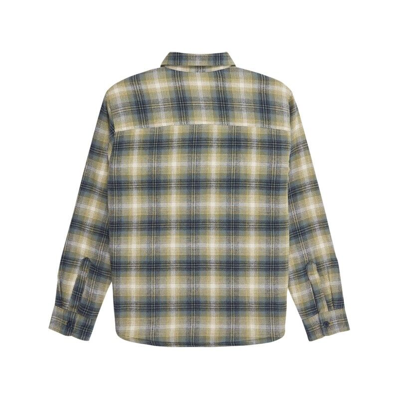 Quiksilver Venture Sherpa Youth - Dětská košile | Hardloop