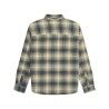 Quiksilver Venture Sherpa Youth - Skjorta - Børn | Hardloop