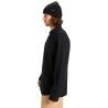 Quiksilver Motherfly Solid Ls Shirt - Paita - Miehet | Hardloop