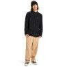 Quiksilver Motherfly Solid Ls Shirt - Overhemd - Heren | Hardloop