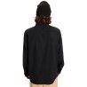 Quiksilver Motherfly Solid Ls Shirt - Skjorte - Herrer | Hardloop
