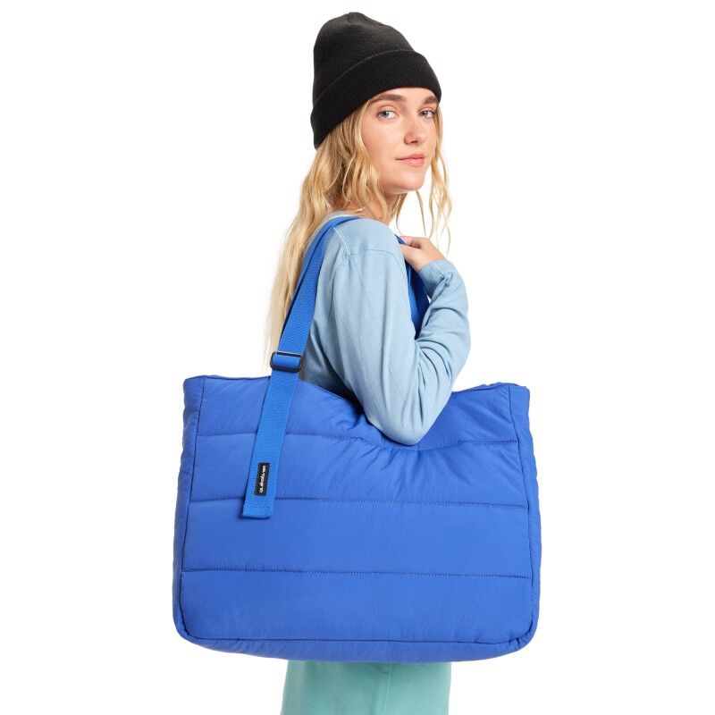 Quiksilver The Puffy Bag - Tote bag | Hardloop