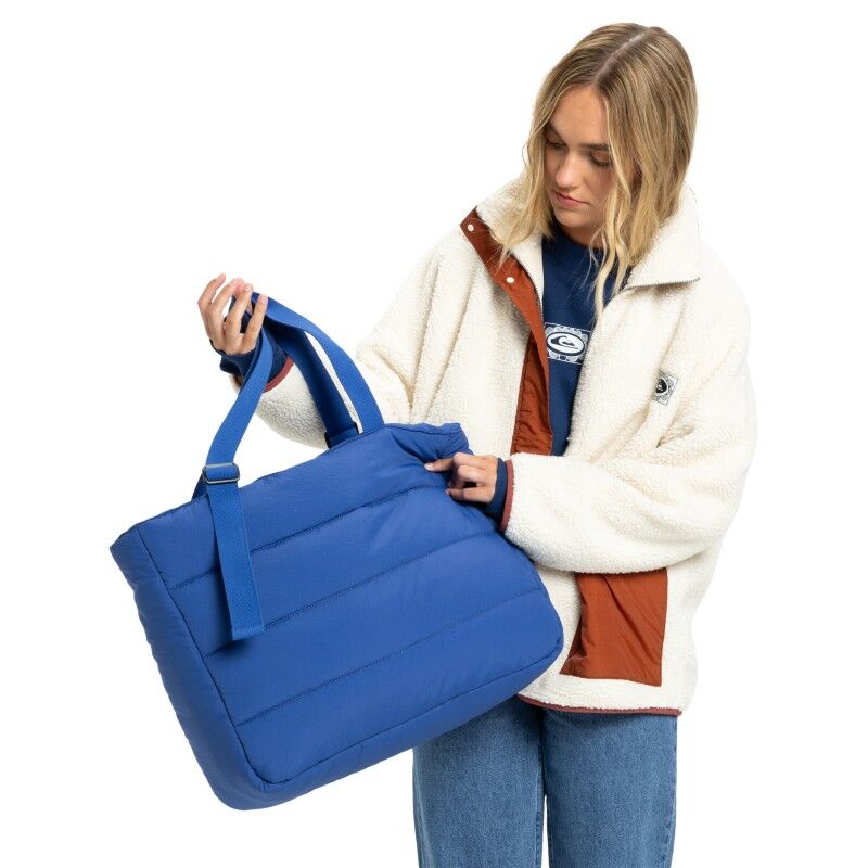 Quiksilver The Puffy Bag - Tote bag | Hardloop