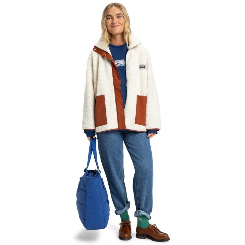 Quiksilver The Puffy Bag - Tote bag | Hardloop