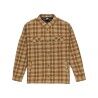 Quiksilver Venture Sherpa - Camisa - Hombre | Hardloop