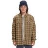 Quiksilver Venture Sherpa - Camisa homem | Hardloop