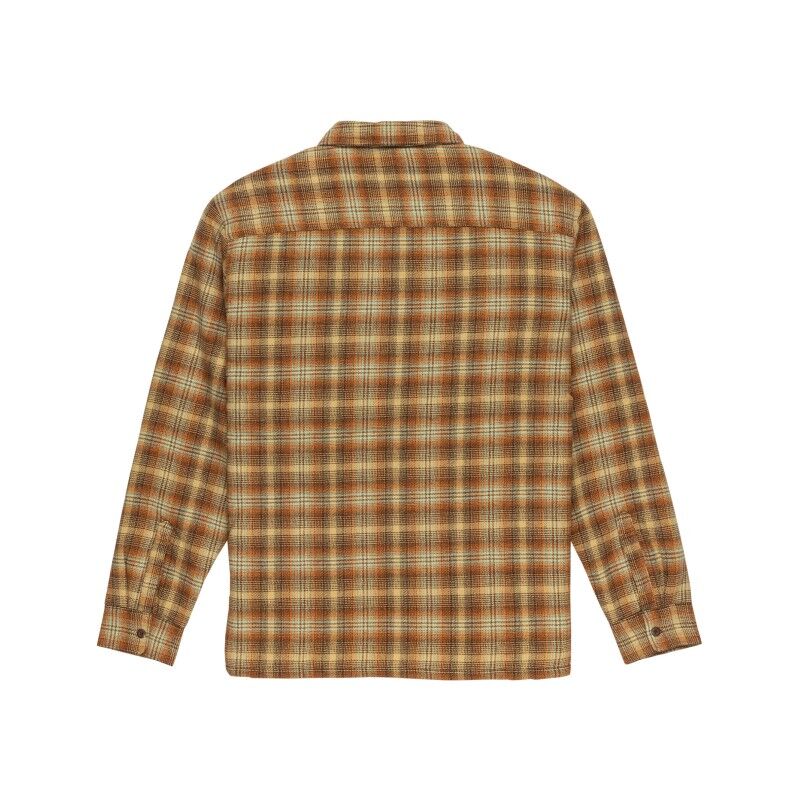 Quiksilver Venture Sherpa - Camisa homem | Hardloop