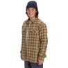 Quiksilver Venture Sherpa - Camisa homem | Hardloop