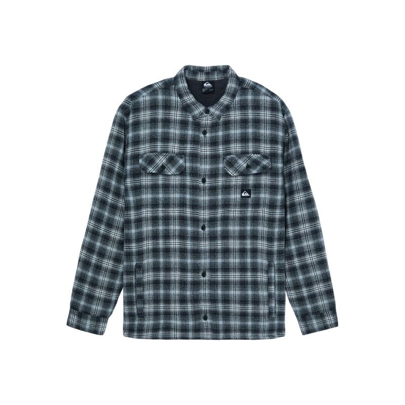Venture Sherpa - Chemise homme