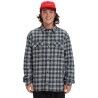 Quiksilver Venture Sherpa - Camisa - Hombre | Hardloop