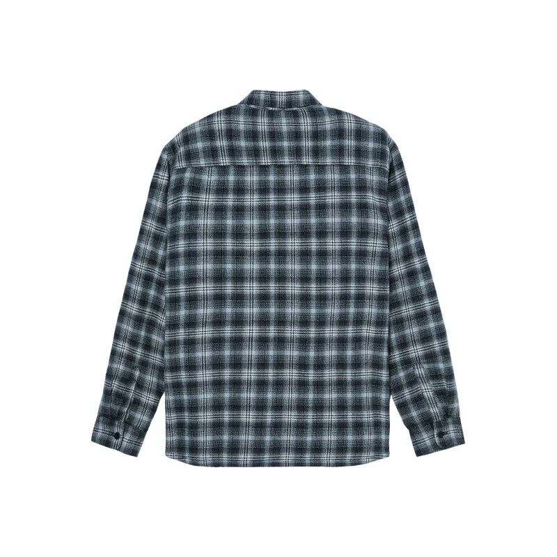 Quiksilver Venture Sherpa - Camisa - Hombre | Hardloop