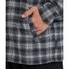 Quiksilver Venture Sherpa - Camisa - Hombre | Hardloop