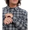 Quiksilver Venture Sherpa - Camisa homem | Hardloop