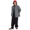 Quiksilver Venture Sherpa - Camisa - Hombre | Hardloop