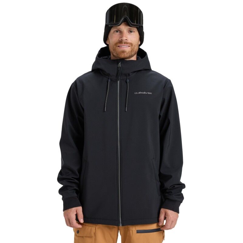 Live For The Dream - Ski jacket - Men's
