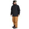 Quiksilver Live For The Dream - Chaqueta de esquí - Hombre | Hardloop