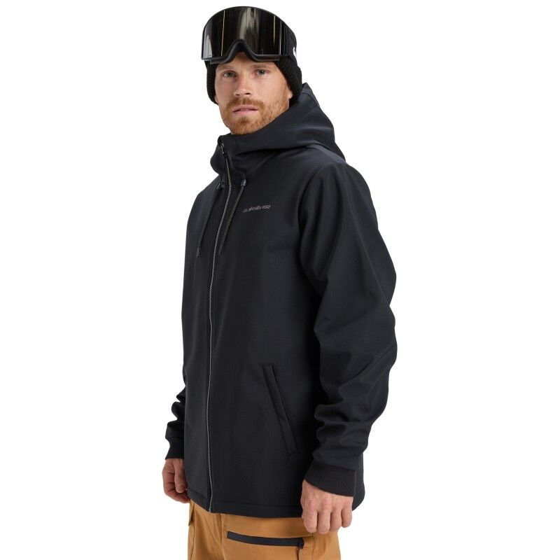 Quiksilver Live For The Dream - Casaco de esquí homem | Hardloop