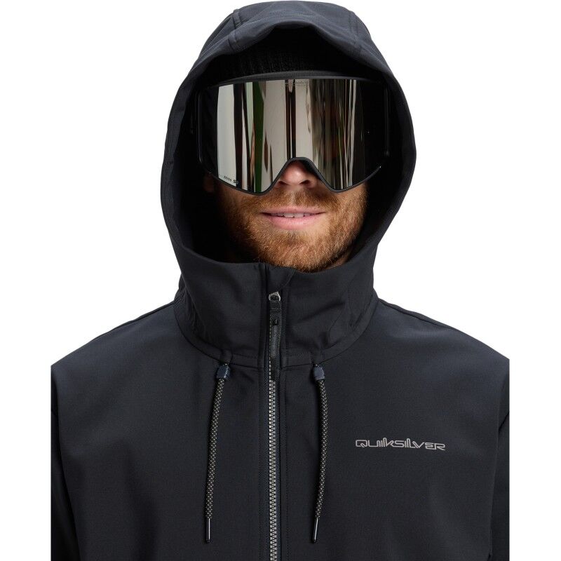Quiksilver Live For The Dream - Skijacke - Herren | Hardloop