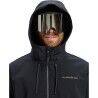 Quiksilver Live For The Dream - Skijakke - Herrer | Hardloop