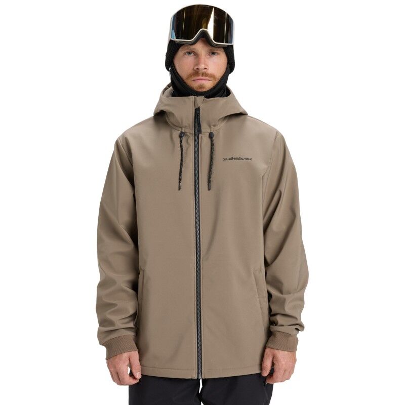 Live For The Dream - Ski-jas - Heren