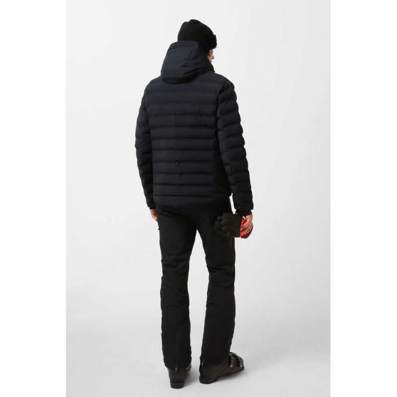 Bogner Fire + Ice York - Ski-jas - Heren | Hardloop