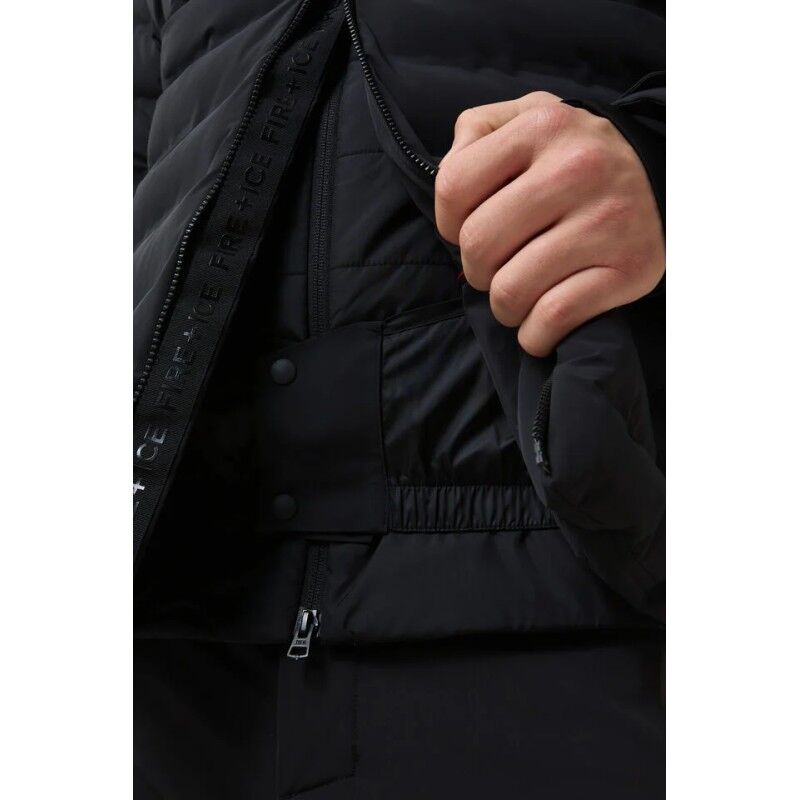 Bogner Fire + Ice York - Skijacke - Herren | Hardloop