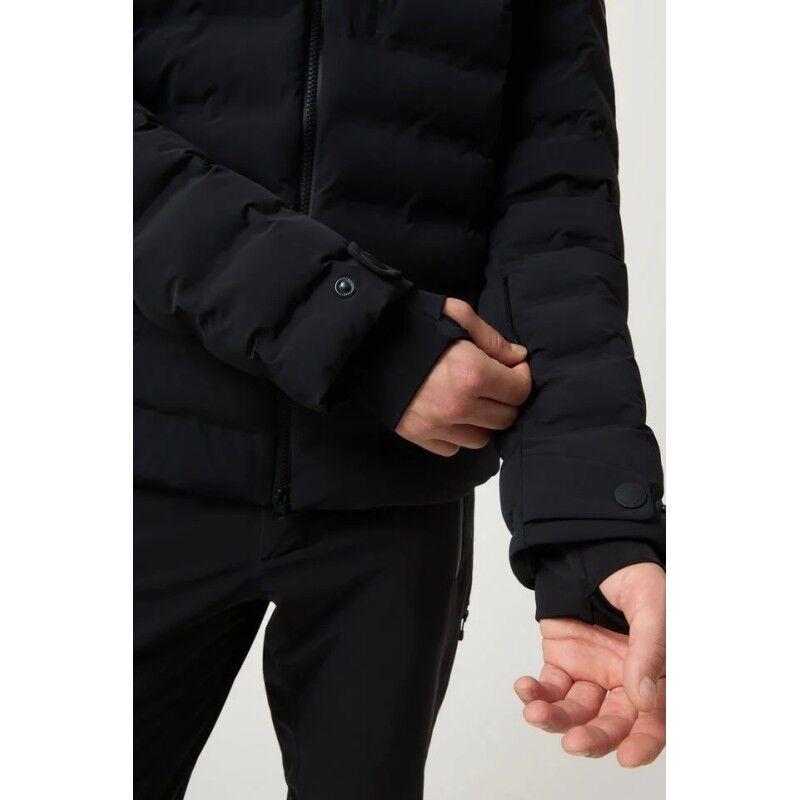 Bogner Fire + Ice York - Skijacke - Herren | Hardloop