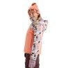 Roxy Galaxy Girl Jk - Ski jacket - Kid's | Hardloop