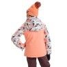 Roxy Galaxy Girl Jk - Veste ski enfant | Hardloop