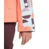 Roxy Galaxy Girl Jk - Veste ski enfant | Hardloop