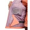 Roxy Galaxy Girl Jk - Ski jacket - Kid's | Hardloop