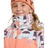 Roxy Galaxy Girl Jk - Ski jacket - Kid's | Hardloop