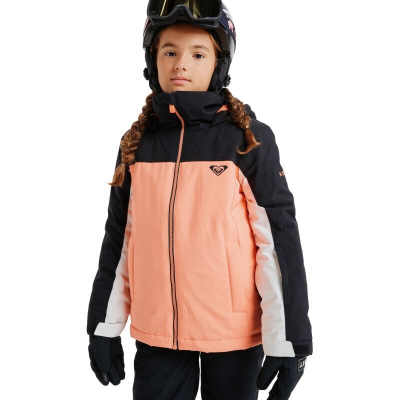 Galaxy Girl Jk - Chaqueta de esquí - Niños