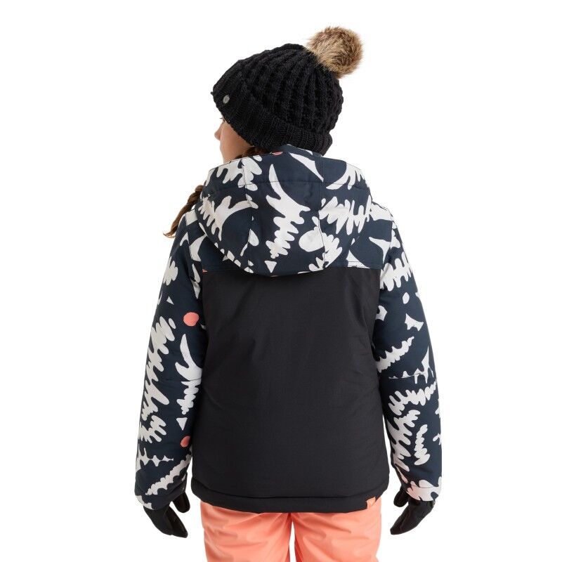 Roxy Galaxy Girl Jk - Skijacke - Kind | Hardloop