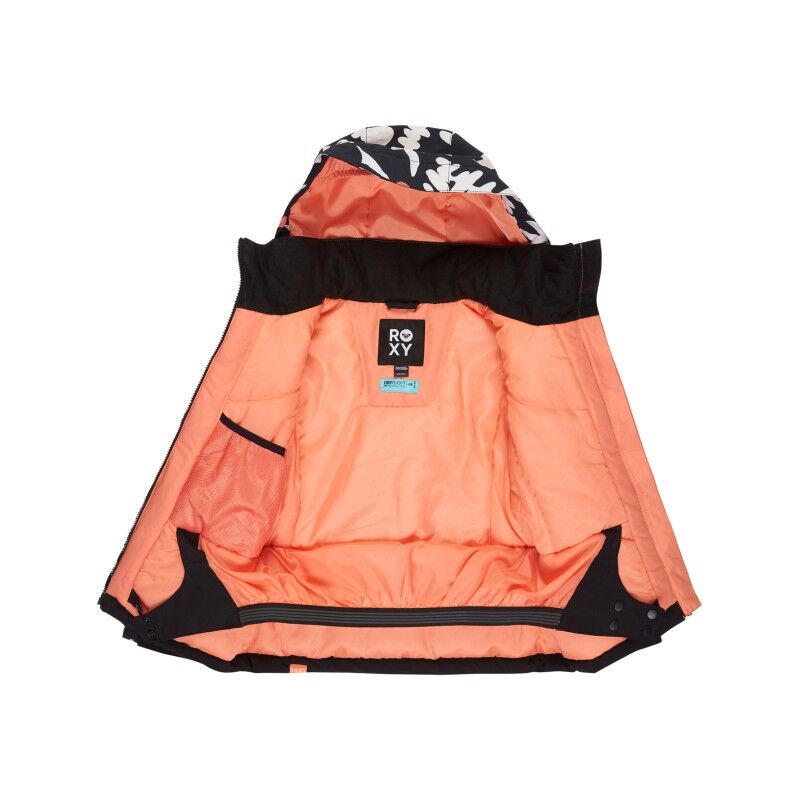 Roxy Galaxy Girl Jk - Skijacke - Kind | Hardloop