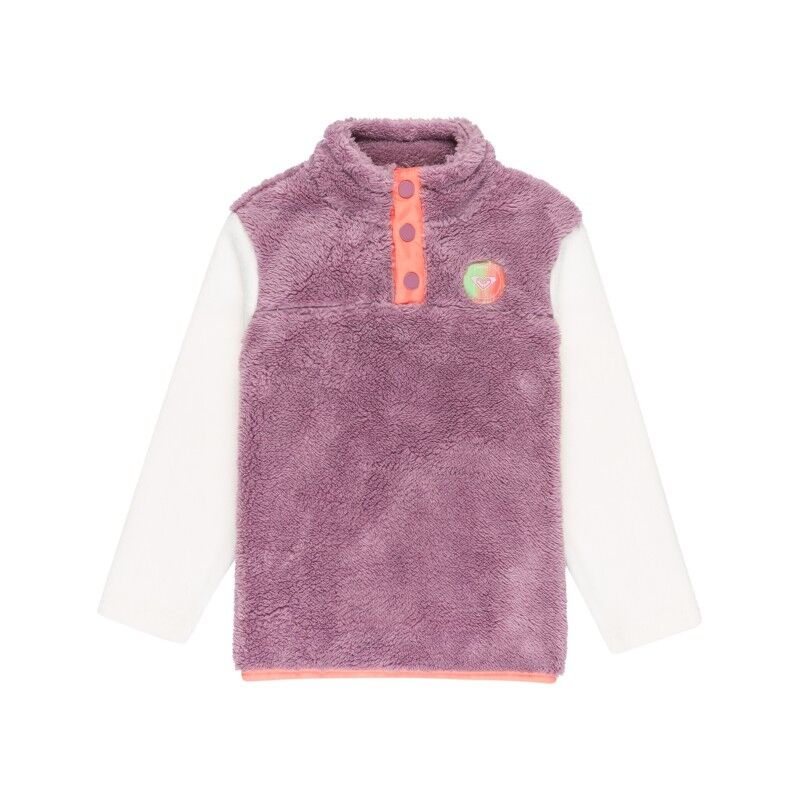 Mini Wenty - Fleecejacke - Kind