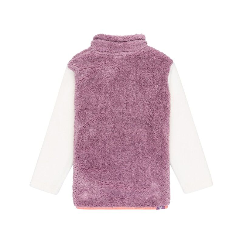 Roxy Mini Wenty - Bluza polarowa dziecięca | Hardloop