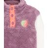 Roxy Mini Wenty - Fleece jacket - Kid's | Hardloop