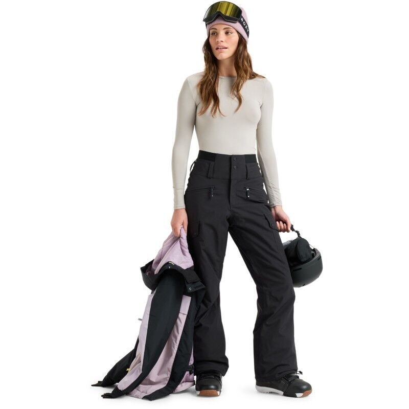 Roxy Passive Lines Pt - Skihose - Damen | Hardloop
