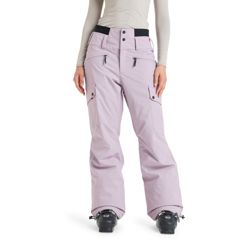 Passive Lines Pt - Ski trousers - Women's