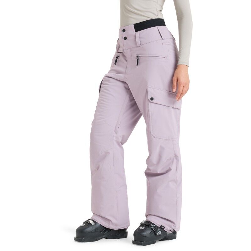 Roxy Passive Lines Pt - Pantalon ski femme | Hardloop