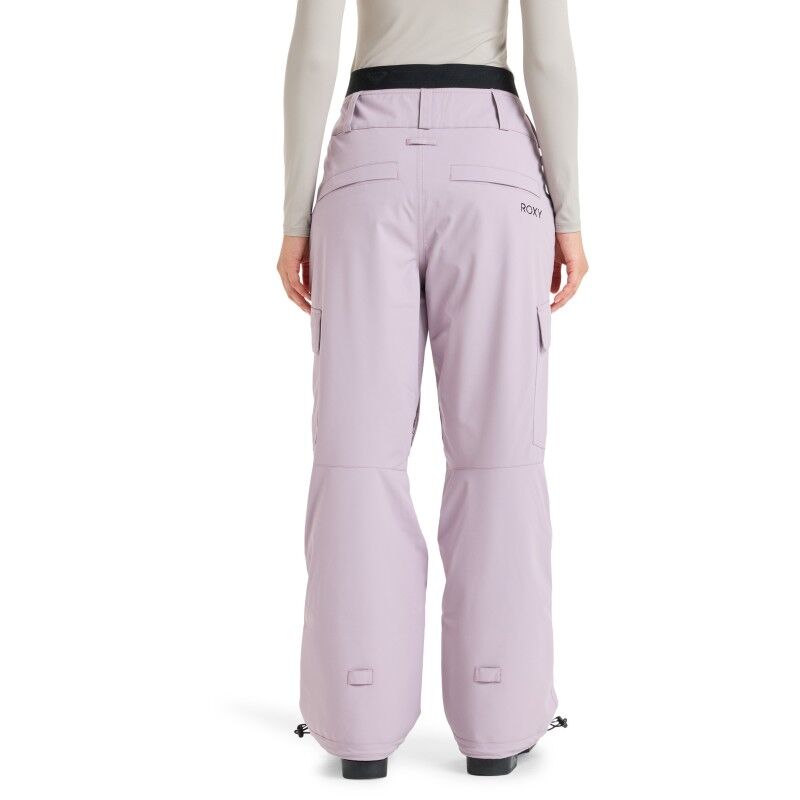 Roxy Passive Lines Pt - Calça ski mulher | Hardloop