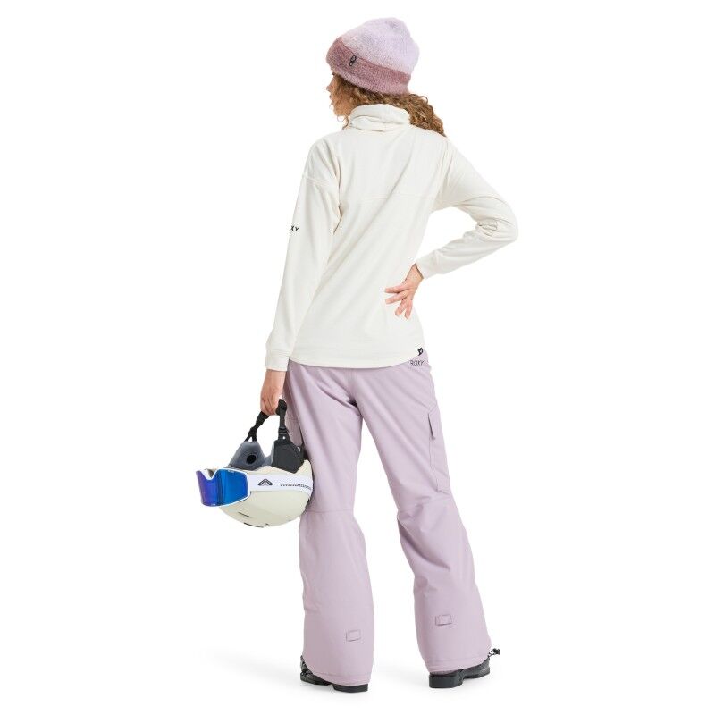 Roxy Passive Lines Pt - Pantalon ski femme | Hardloop