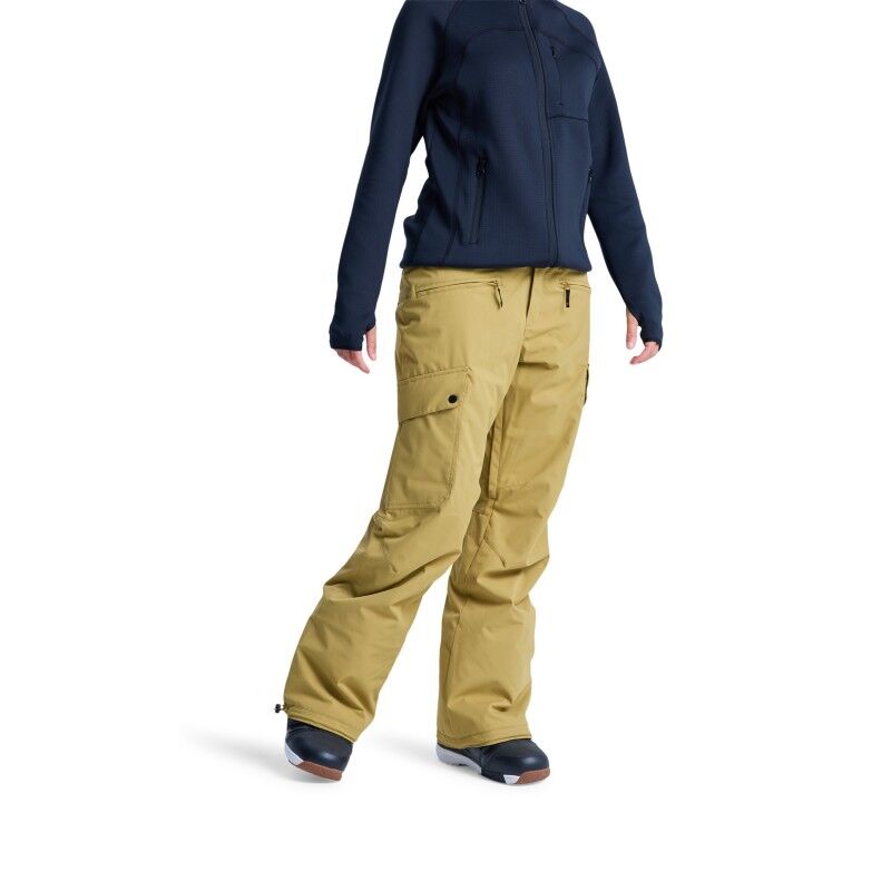 Passive Lines Pt - Pantalones de esquí - Mujer