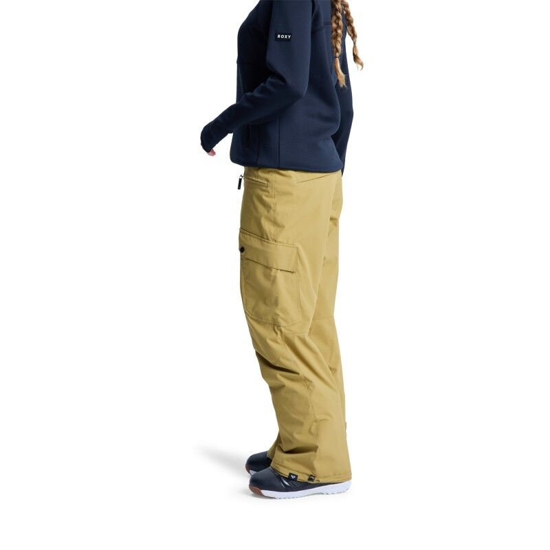 Roxy Passive Lines Pt - Skihose - Damen | Hardloop
