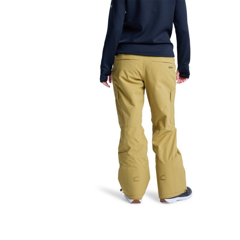 Roxy Passive Lines Pt - Ski trousers - Women's | Hardloop