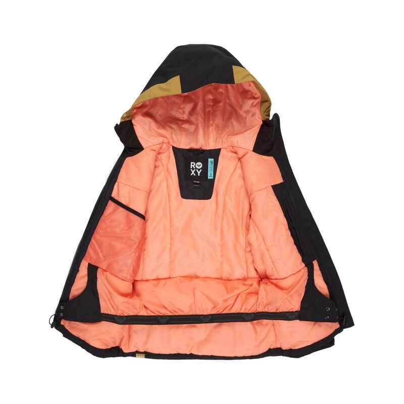 Roxy Dreamountains Girl Jk - Ski-jas - Kinderen | Hardloop