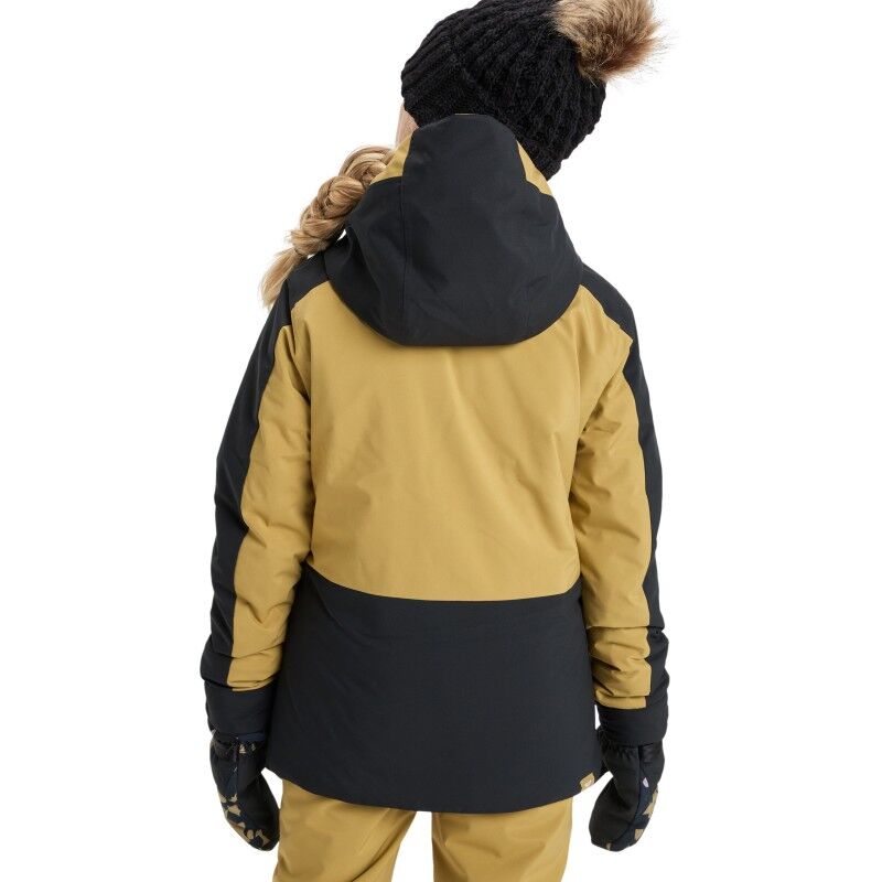 Roxy Dreamountains Girl Jk - Giacca da sci - Bambino | Hardloop